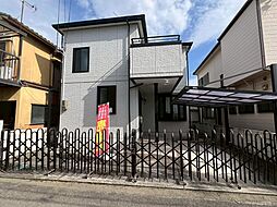 和歌山市新在家中古戸建