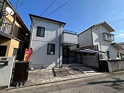 和歌山市新在家中古戸建
