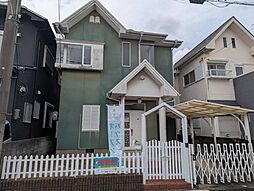 和歌山市小雑賀中古戸建