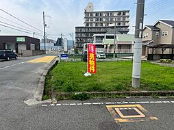 岩出市岡田売土地