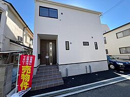 和歌山市市小路新築戸建