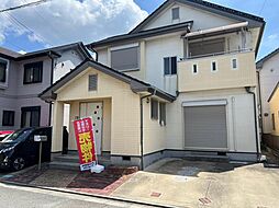 和歌山市梅原中古戸建