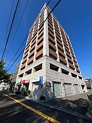 アリスト和歌山城