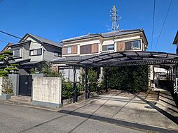 和歌山市津秦中古戸建