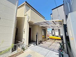 泉大津市　豊中町3丁目