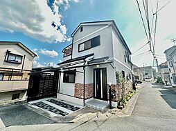 富田林市　宮甲田町