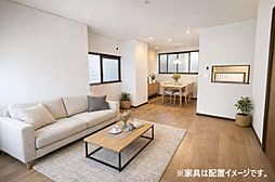 河内長野市　あかしあ台1丁目