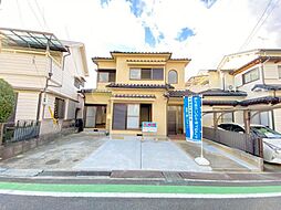 河内長野市　あかしあ台1丁目
