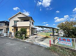 河内長野市 小塩町