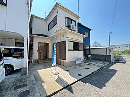 岸和田市 今木町