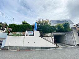 大阪狭山市 西山台1丁目