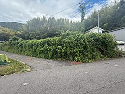 岸和田市大沢町 売地