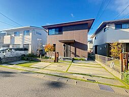 和泉市　はつが野5丁目