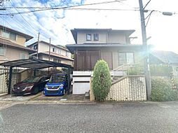 阪南市　桃の木台6丁目