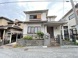 河内長野市あかしあ台1丁目