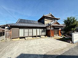 泉佐野市　南中安松