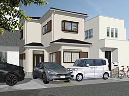 岸和田市 今木町 (リフォーム付きプラン)