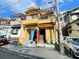 岸和田市 松風町