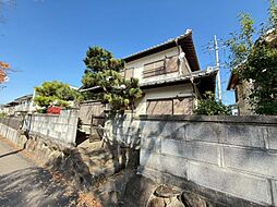 河内長野市美加の台7丁目 中古戸建