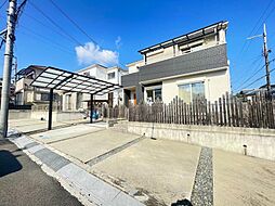 河内長野市　楠ケ丘