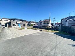 富田林市寿町4丁目　土地