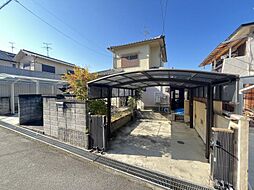 富田林市　山手町