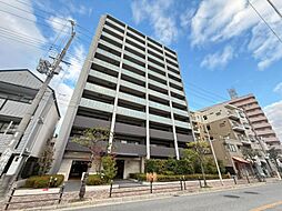 グランアッシュ住吉清水丘