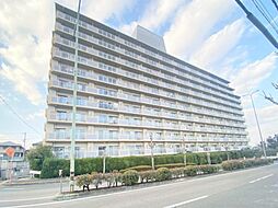 クローバーハイツ南花台