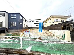 河内長野市楠ケ丘　土地