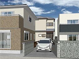 泉大津市　春日町