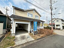 阪南市桃の木台5丁目　中古戸建