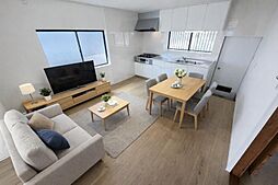 堺市南区鴨谷台1丁