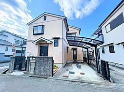 岸和田市　尾生町7丁目