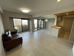 エバーランドシティ新・泉北参番館