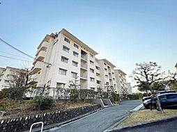 新檜尾台第4次住宅20号棟