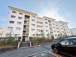 新檜尾台第4次住宅20号棟