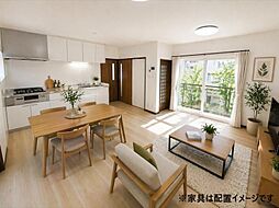 大阪狭山市　茱萸木7丁目　リフォーム渡し