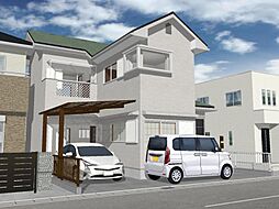 大阪狭山市　茱萸木7丁目　リフォーム渡し