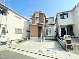 泉大津市　豊中町2丁目