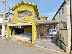 岸和田市　葛城町