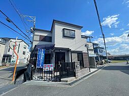 和泉市　池田下町