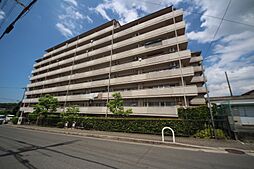 シャルマンフジ熊取弐番館　7階