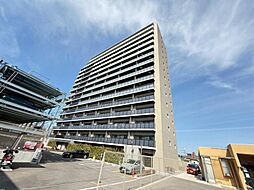 プラネスーペリア泉北原山公園