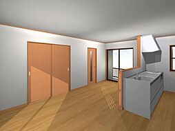 和泉市　山荘町1丁目