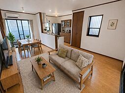 和泉市　山荘町1丁目