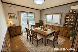 河内長野市緑ヶ丘中町　　リフォーム渡し