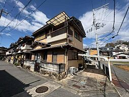 和泉市　寺田町1丁目