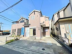 泉大津市　板原町5丁目