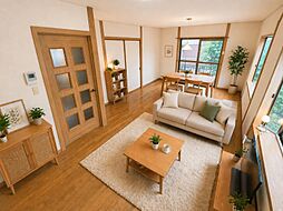 南区　御池台3丁