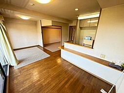 エバーランドシティ新・泉北弐番館